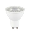 GU10 7,5W LED-spot - 6 års garanti