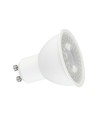 GU10 7,5W LED-spot - 6 års garanti