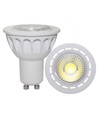 LEDlife LUX4 LED spotlight - 4W, 230V, GU10, RA 97