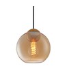 Halo Design - Bubbles Ø18 hänge, bärnsten