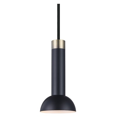 Outlet: Halo Design - Torch hänge, Svart-Antik
