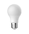 Outlet: 3 stk Nordlux 8.6W LED lampa - 240 grader, E27