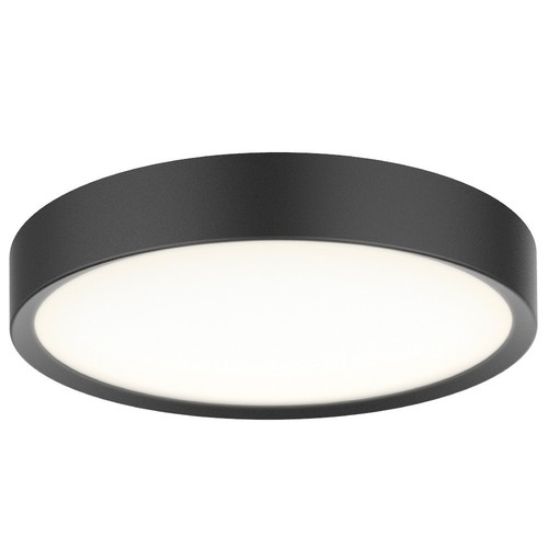 Halo Design - LED Plafond UNIVERSAL 3 steg Ø43 36W IP44, Svart