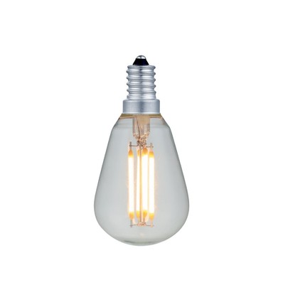 Halo Design - COLORS LED Mini Drop De Luxe E14 2W
