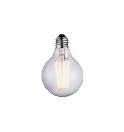 Halo Design - COLORS LED Mini Globe Extra De Luxe E27 2W