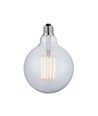 Halo Design - COLORS LED Globe Extra De Luxe E27 2W