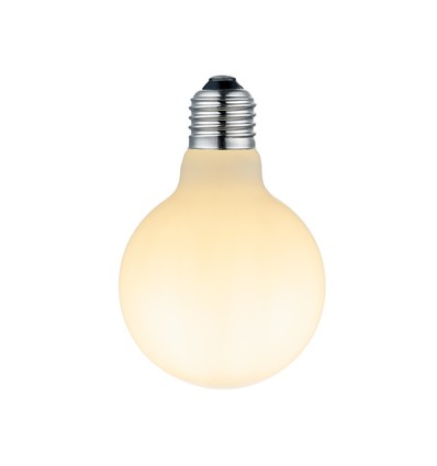 Halo Design - COLORS OPAL Mini Globe G80 E27 6,5W