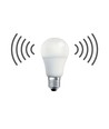 Halo Design - COLORS LED-sensorlampa E27 7W