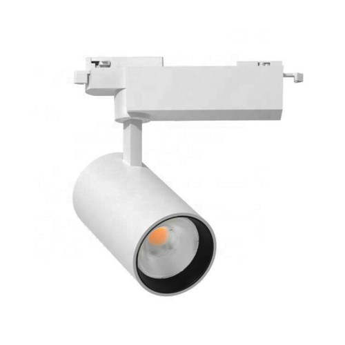 LEDlife 28W vit skenspot - 175 lm/W, RA 90, 1-fas, 1F3W