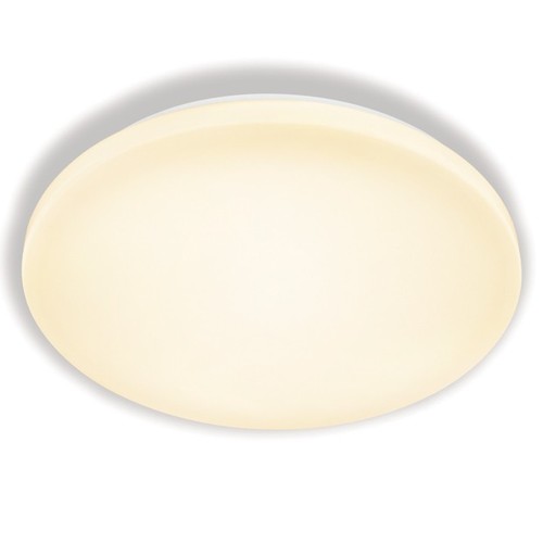 Outlet: Halo Design - SLIM tak LED 24W Ø38, 3-steg
