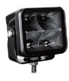 40W LED, 10-30V - IP67 vattentät, arbetsbelysning, bil, lastbil, traktor, släpvagn, 8° fokuserat ljus