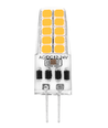 G4 2,5W dimbar SILI2.5 LED-lampa - 12V/24V AC/DC