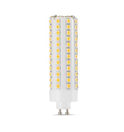GU6.5 9W LED-lampa - GU6.5