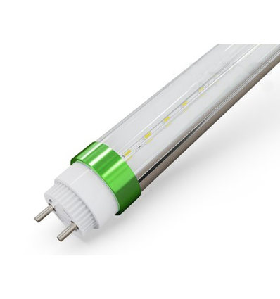 LEDlife T8-FOCUS120, Liten spridning - 19W LED rör, 175lm/W, 60 graders spridningsvinkel, 120 cm