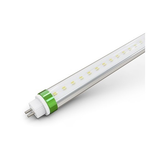 LEDlife T5-FOCUS150, Liten spridning - 25W LED rör, 175lm/W, 60 graders spridningsvinkel, 150 cm