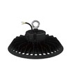 100W LED high bay 160lm/W - IP65, 0-10V dimbar, inkl. 60 cm kedjeupphängning, 5 års garanti
