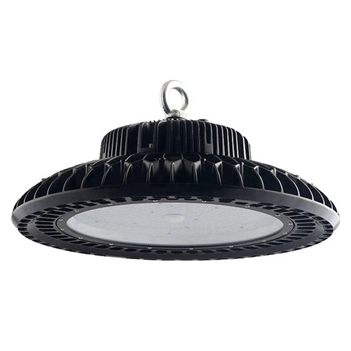 100W LED high bay 160lm/W - IP65, 0-10V dimbar, inkl. 60 cm kedjeupphängning, 5 års garanti