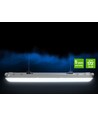 Spectrum Gigant 38W LED armatur - 120 cm, 174lm/W,  IP65 vattentät, länkbar, 230V