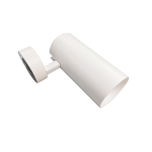 LEDlife vit väggmonteret spotlight 30W - Flicker free, RA90, till tak/vägg