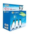 Lagertömning: G&G HP 364XL magenta blækpatron 15ml kompatibel HP CB324EE