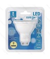 Lagertömning: Aigostar GU10 - 7W LED Spot, 38 grader, dimbar, 556 lumen