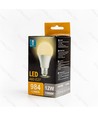 Lagertömning: Aigostar E27 - 12W LED-glödlampa, A60, 984 Lumen