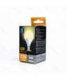 Lagertömning: Aigostar E14 - 4W LED lampa, G45, 320 Lumen, varmvit