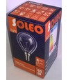 40W SOLEO, E14 glödlampa, 260lm, dimbar, P45