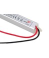 48W / 12V DC strömförsörjning - 4A, IP20, Ultra slim