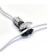 Enkel Kabelskarvning - IP20