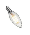 Snoet Deluxe LED Kronljus, dimbar, E14, 4W, 2200K, RA95