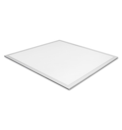 LED Panel 60x60 - 40w, 3200 lumens, vit, IP20