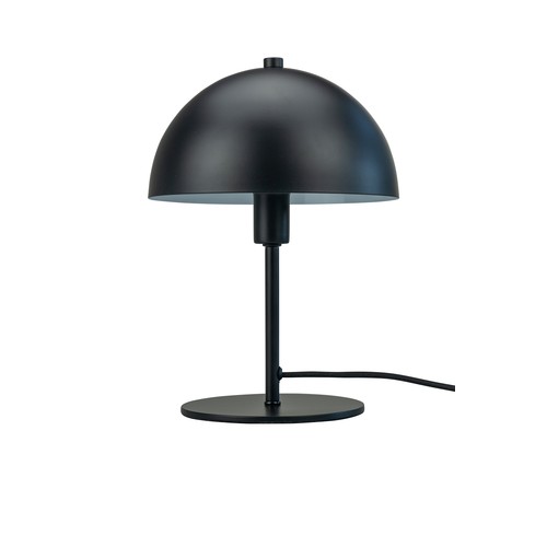 Malmö bordslampa i matt svart - Dyberg Larsen