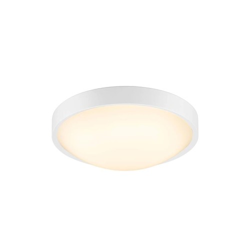 Lagertömning: Nordlux ALTUS loftlampe, 2700K, hvid