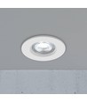 Lagertömning: Nordlux Don Smart 2700-6500K RGB, Hvid