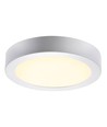 Nordlux Leroy 2700K Loftlampe, Hvid