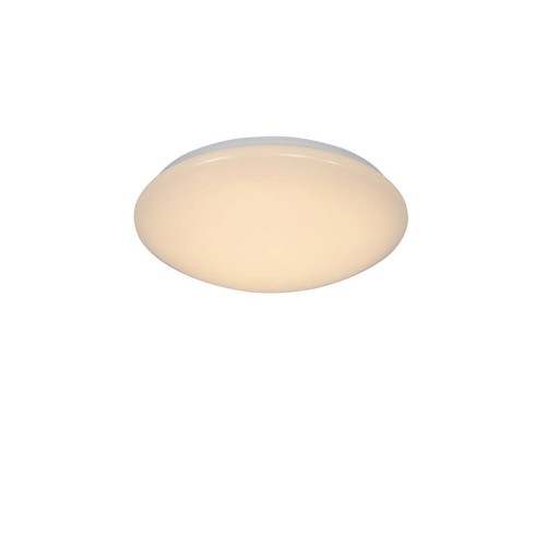 Lagertömning: Nordlux Montone 36 plafond, hvid, 18W, 2000lm, IP44