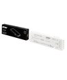 Outlet: 60W strømforsyning 12V, 5A,,  Dæmpar med plads til 5 strips og en sensor