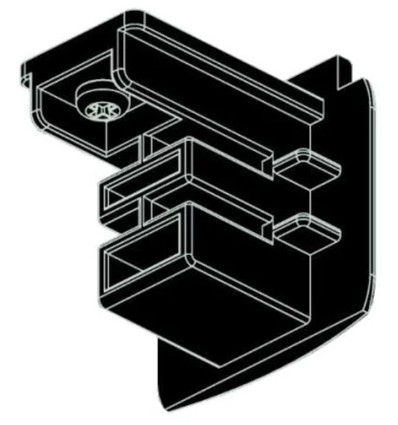 GLOBAL ENDESTYKKE XTS 41-2 3F SO