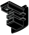 GLOBAL ENDESTYKKE XTS 41-2 3F SO