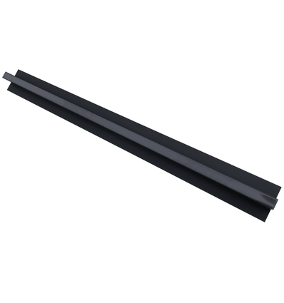 LED Troldtektskinne, 60cm CCT, 2500 lumen, RA93, Dæmpbar