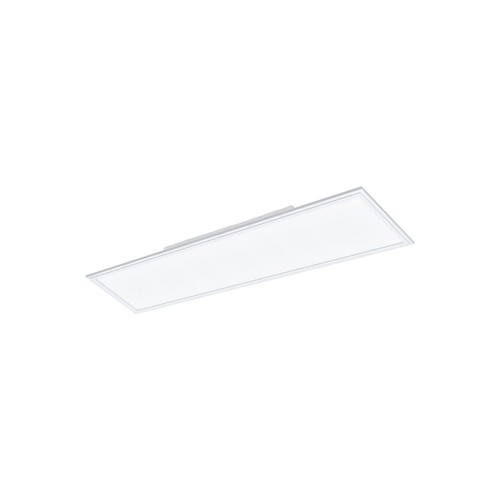 EGLO Connect LED-panel 30x120 cm - 34w, 4300lm, vit kant