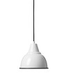 LIVING Pendellampa, E14, Ø20, Nielsen Light - vit