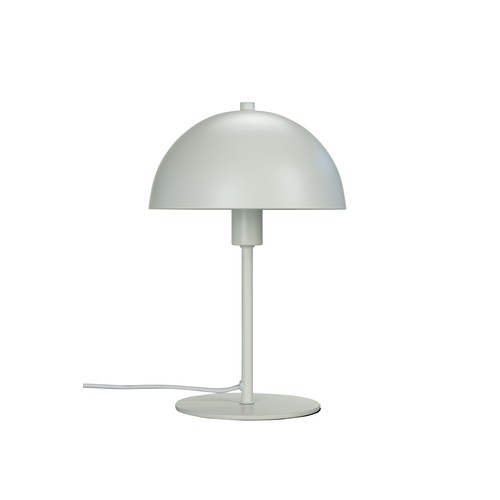 Malmö bordslampa i matt vitt - Dyberg Larsen