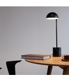 Marmor bordslampa - Dyberg Larsen