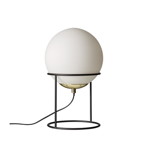 Moon bordslampa med opalglas - Dyberg Larsen