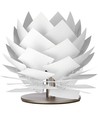 Pineapple XS bordslampa i vitt - Dyberg Larsen