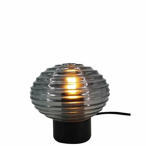 Halo Design - Cool Bordslampa Ø15cm, rök