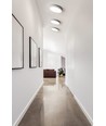 Antidark Luna C450 plafond - 34W, 3600lm, RA90+, dimbar, varm vit (2700K), vit