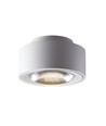 Antidark Easy Lens W120 vägg-/taklampa, 13W, 1356lm, RA90 +, dimbar, vit ( 3000K )